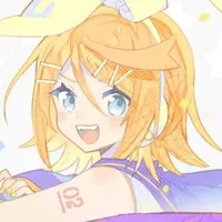 Kagamine Rin