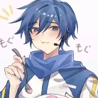 Shion Kaito