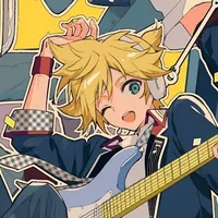Kagamine Len