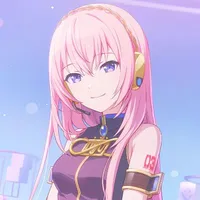 Megurine Luka