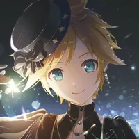Kagamine Len