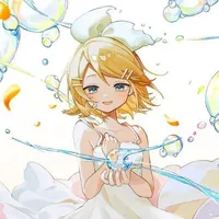 Kagamine Rin