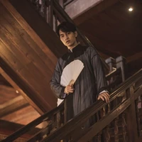 Trần Văn Sử | Ông bá hộ