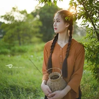 Trần Thị Quỳnh | Người hậu