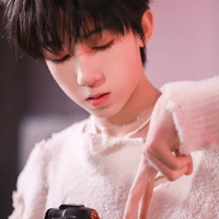 Dương Bác Văn _ cậu