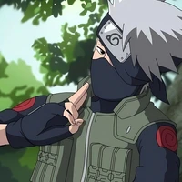 Hatake Kakashi