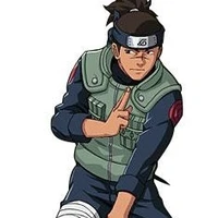 Iruka Umino