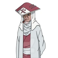 Sarutobi Hiruzen