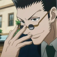 Leorio Paradinight