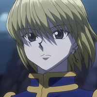 Kurapika