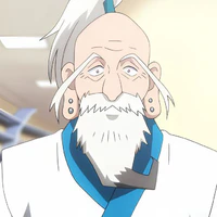 Isaac Netero