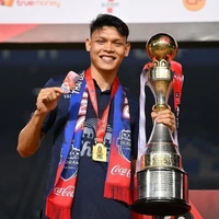 Supachai