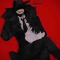 •MAFIOSO•