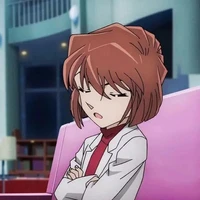 Miyano Shiho/Sherry/Haibara Ai
