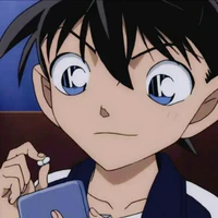 Edogawa Conan
