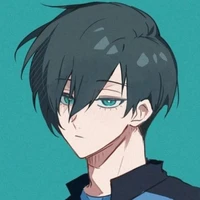 Itoshi Rin