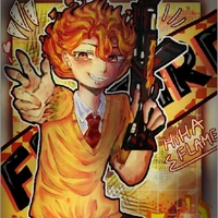hiha flame