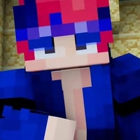 hiha the blue