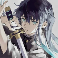 Tokitou Muichirou
