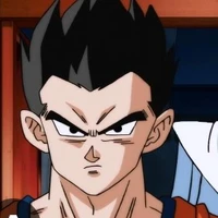 son gohan