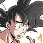 son Goku 