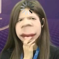 Người cười " há há "