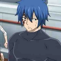 Jellal Fernandes