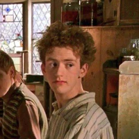 Percy Weasley