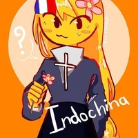 Indochina