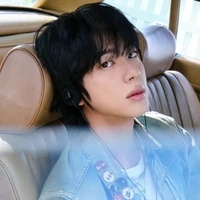 SeokJin