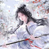 Bách Nhạn Mị Quỳnh