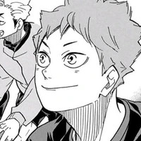 Hinata Shoyo