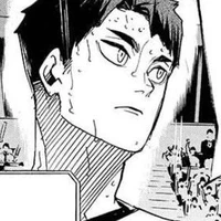 Ushijima Wakatoshi