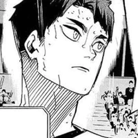 Ushijima Wakatoshi