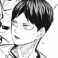 Kageyama Tobio