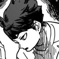 Oikawa Tooru