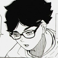 Akaashi Keiji
