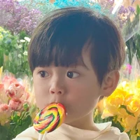 thanh lâm-con trai của kiệt 