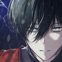 Itoshi Rin