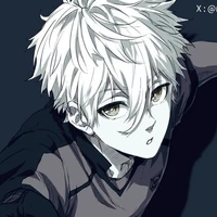 Nagi Seishiro