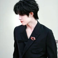 Trương Cực_Hắn