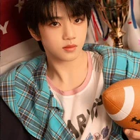 Trương Hàm Thụy