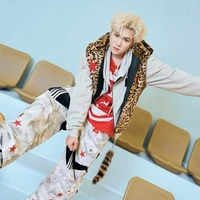Hoàng Đức Duy | Captain Boy