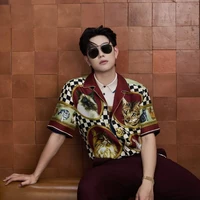 Trần Đăng Dương | Dương Domic