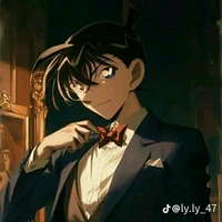 Kudo Shinichi