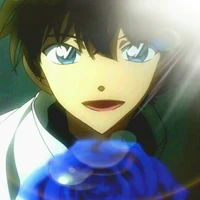 Kuroba Kaito