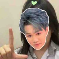 Nhỏ tg thích drop :3