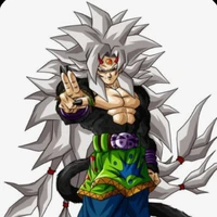 Son goku (omni god)