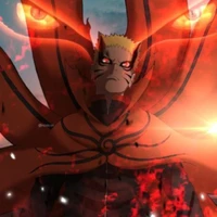 Uzumaki naruto