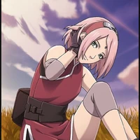 Haruno sakura